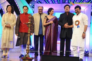 TSR TV9 National Film Awards 2011-2012