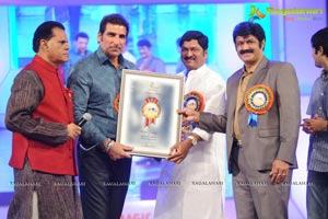 TSR TV9 National Film Awards 2011-2012