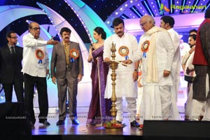 TSR TV9 National Film Awards 2011-2012