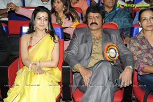 TSR TV9 National Film Awards 2011-2012