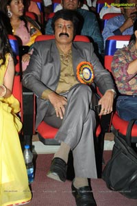 TSR TV9 National Film Awards 2011-2012