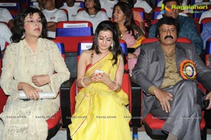 TSR TV9 National Film Awards 2011-2012