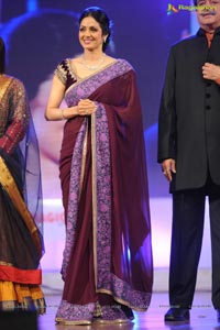 TSR TV9 National Film Awards 2011-2012