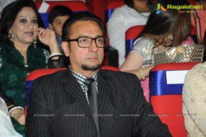 TSR TV9 National Film Awards 2011-2012