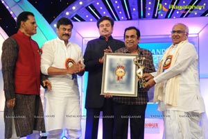 TSR TV9 National Film Awards 2011-2012