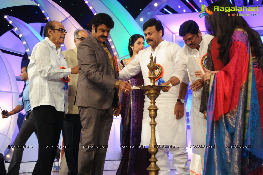 TSR-TV9 National Film Awards 2011-2012 Presentation (Set 2)