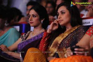 TSR TV9 National Film Awards 2011-2012