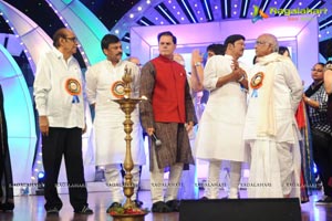 TSR TV9 National Film Awards 2011-2012