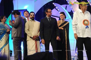 TSR TV9 National Film Awards 2011-2012