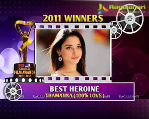 Winners list of TSR TV9 National Film Awards