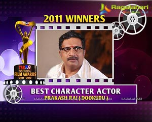 Winners list of TSR TV9 National Film Awards