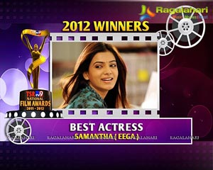 Winners list of TSR TV9 National Film Awards