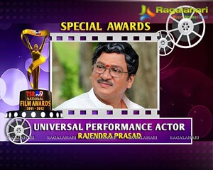 Winners list of TSR TV9 National Film Awards