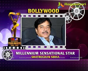 Winners list of TSR TV9 National Film Awards