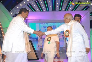 TSR TV9 National Film Awards 2011-2012