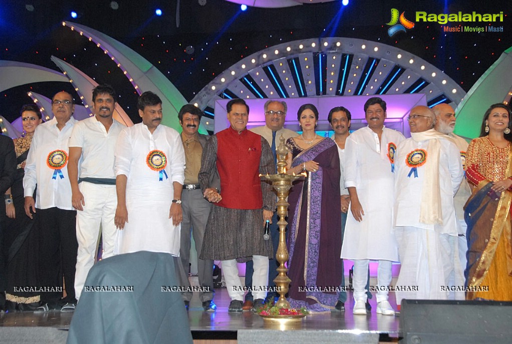 TSR-TV9 National Film Awards 2011-2012 Presentation (Set 1)