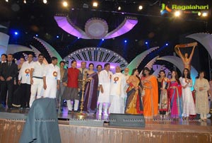 TSR TV9 National Film Awards 2011-2012