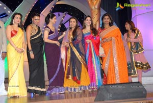 TSR TV9 National Film Awards 2011-2012