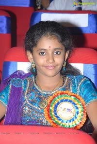 TSR TV9 National Film Awards 2011-2012