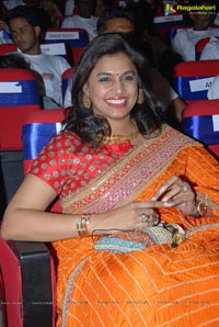 TSR TV9 National Film Awards 2011-2012