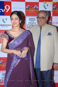 TSR TV9 National Film Awards 2011-2012