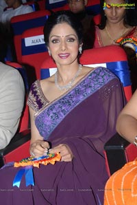 TSR TV9 National Film Awards 2011-2012