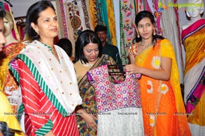 Ugadi Special Aakritti Elite Exhibition