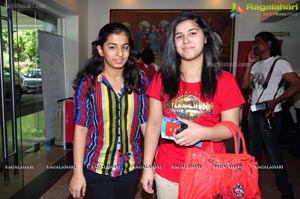 Ugadi Special Aakritti Elite Exhibition