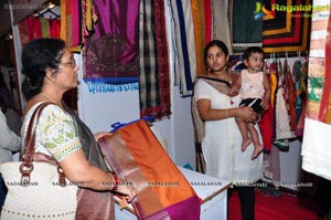 Ugadi Special Aakritti Elite Exhibition