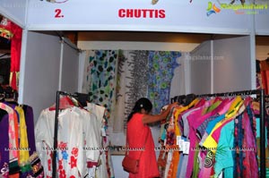 Ugadi Special Aakritti Elite Exhibition