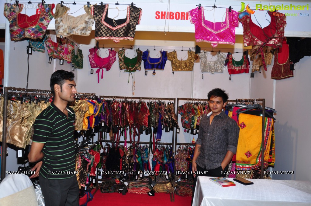 Akritti Elite Ugadi Special Exhibition and Sale, Hyderabad