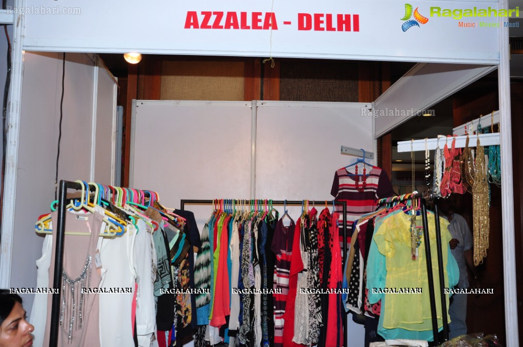 Akritti Elite Ugadi Special Exhibition and Sale, Hyderabad