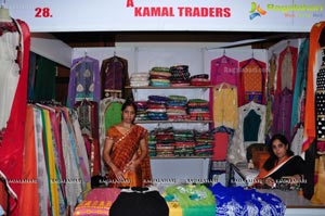 Ugadi Special Aakritti Elite Exhibition