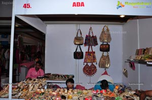 Ugadi Special Aakritti Elite Exhibition