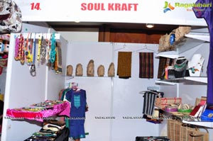 Ugadi Special Aakritti Elite Exhibition