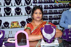 Ugadi Special Aakritti Elite Exhibition