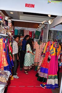 Ugadi Special Aakritti Elite Exhibition