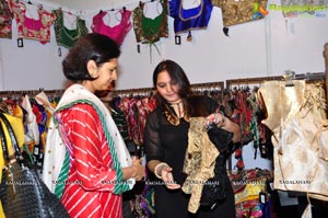 Ugadi Special Aakritti Elite Exhibition