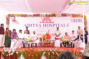 Aditya Hospitals Uppal