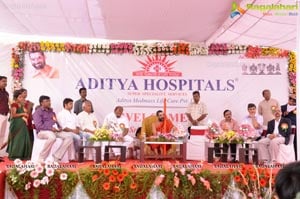 Aditya Hospitals Uppal