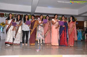 Villa Marie College For Women `Samanvay'- The Management Meet