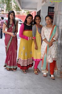 Villa Marie College For Women `Samanvay'- The Management Meet