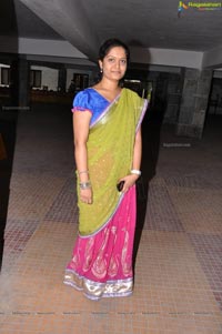 Villa Marie College For Women `Samanvay'- The Management Meet