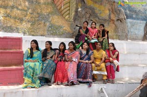 Villa Marie College For Women `Samanvay'- The Management Meet