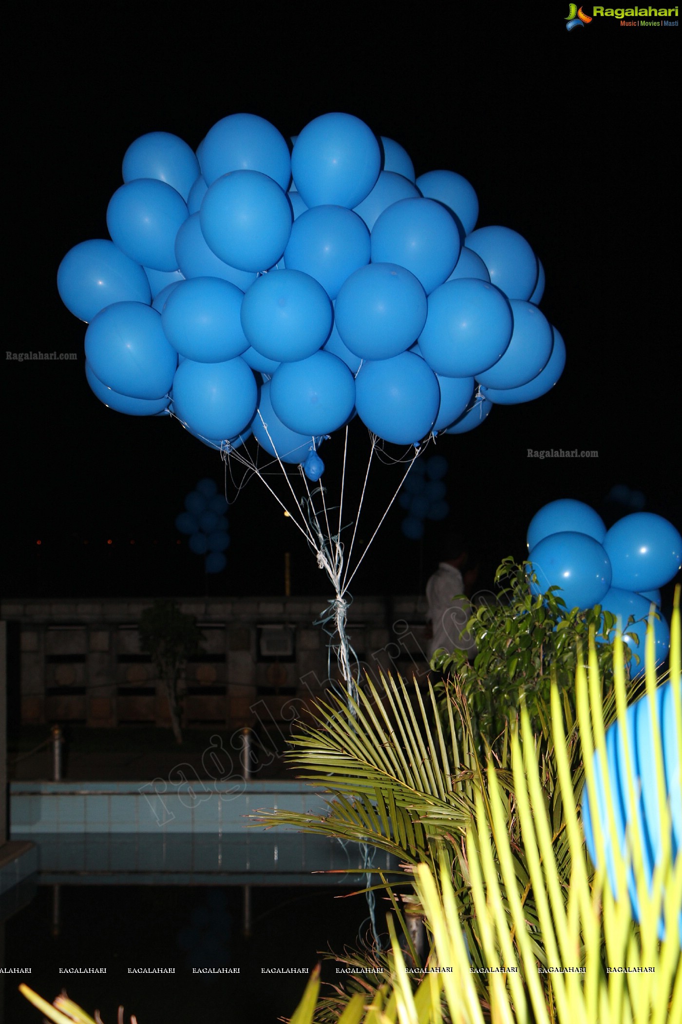 World Autism Awareness Day 2013 by Aarambh at Hussain Sagar, Hyderabad