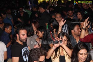 Hyderabad Kismet Pub Photos