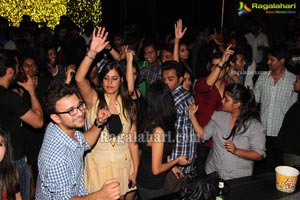 Hyderabad Kismet Pub Photos