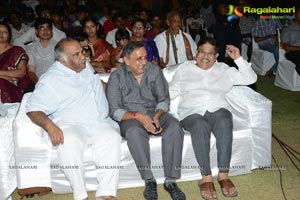 Kotha Janta Audio Release