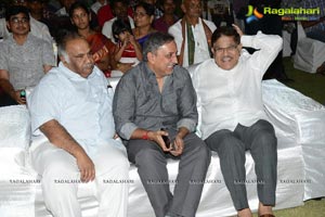 Kotha Janta Audio Release