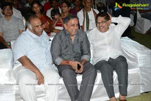 Kotha Janta Audio Release